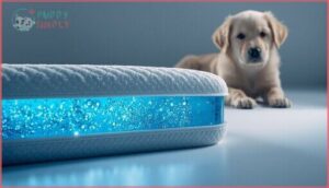 super-absorbent polymer (sap) gel core super-absorbent polymer (sap) gel core