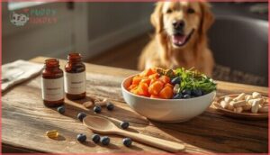 supplementing whole food dog nutrition supplementing whole food dog nutrition