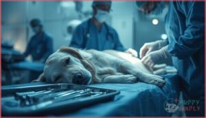 surgical removal of ovaries and uterus surgical removal of ovaries and uterus