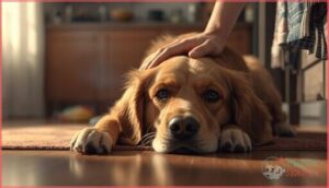 symptoms after a dog eats spam symptoms after a dog eats spam