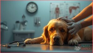 symptoms after dogs eat raw hot dogs symptoms after dogs eat raw hot dogs