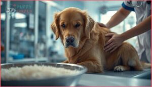 symptoms after eating uncooked rice symptoms after eating uncooked rice