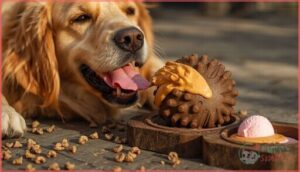 texture and enrichment value texture and enrichment value