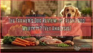 the farmers dog review the farmers dog review