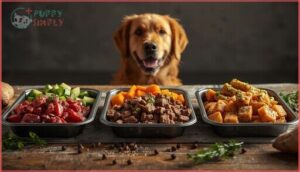 the farmer’s dog vs other fresh brands the farmer’s dog vs other fresh brands