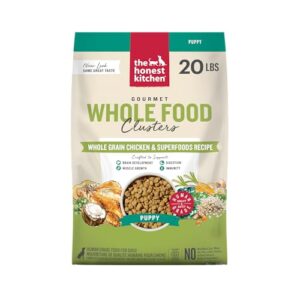 The Honest Kitchen Human Grade B0844FK1K7