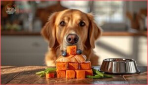 tips for a balanced canine diet tips for a balanced canine diet