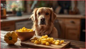 tips for adding yellow squash to your dog’s diet tips for adding yellow squash to your dog’s diet