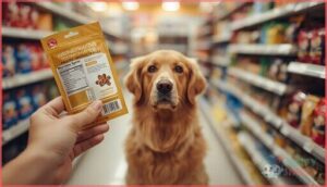 tips for choosing safe dog snacks tips for choosing safe dog snacks