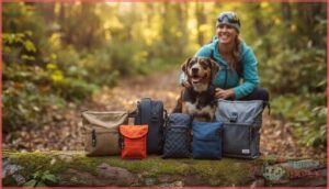 tips for choosing the right hiking treat pouch tips for choosing the right hiking treat pouch