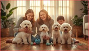 tips for choosing the right hypoallergenic breed tips for choosing the right hypoallergenic breed
