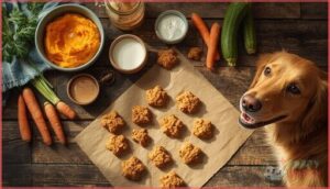 tips for flavoring homemade dog treats safely tips for flavoring homemade dog treats safely