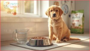 tips for healthy golden retriever puppy feeding tips for healthy golden retriever puppy feeding
