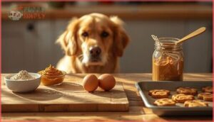 tips for healthy homemade dog treats tips for healthy homemade dog treats
