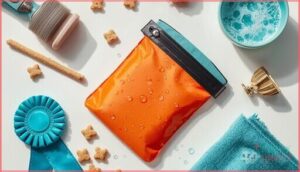 tips for maintaining and cleaning treat pouches tips for maintaining and cleaning treat pouches