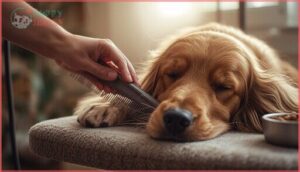 tips for reducing discomfort and stress tips for reducing discomfort and stress