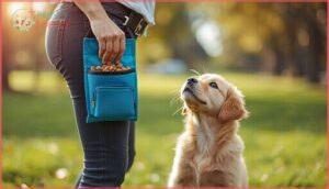 tips for safe and effective treat pouch use tips for safe and effective treat pouch use