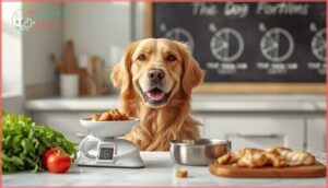 tips for safe treat feeding and moderation tips for safe treat feeding and moderation