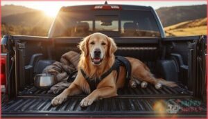 tips for stress-free truck bed travel tips for stress-free truck bed travel