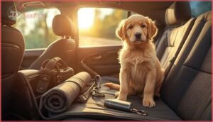 tips for using puppy training pads on the go tips for using puppy training pads on the go