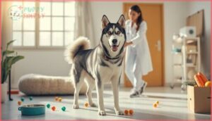 tips to extend your husky’s lifespan tips to extend your husky’s lifespan