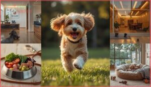 tips to help your cockapoo live longer tips to help your cockapoo live longer