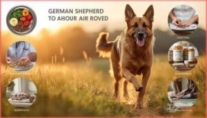 tips to help your german shepherd live longer tips to help your german shepherd live longer