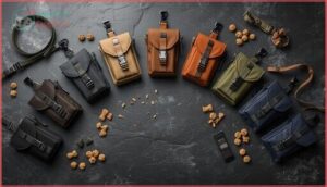 top 10 dog treat pouches for professionals top 10 dog treat pouches for professionals