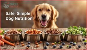 top 4 dog foods without poppy seeds top 4 dog foods without poppy seeds