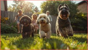 top medium and large breeds top medium and large breeds