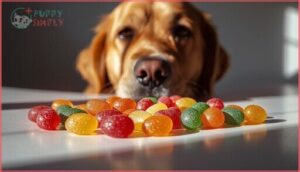 toxic ingredients in jelly beans toxic ingredients in jelly beans