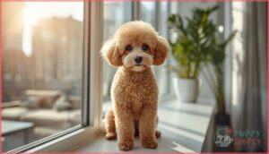 toy poodle toy poodle