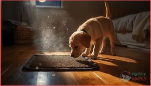 training attractants for effective use training attractants for effective use