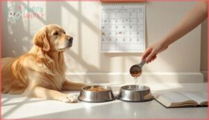 transitioning gradually and monitoring transitioning gradually and monitoring