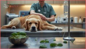 treatment options for pesto poisoning treatment options for pesto poisoning