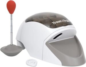 Treat&Train Remote Treat Dispensing B0CJ3CSV3G