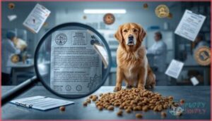 truthful claims and misbranding prevention truthful claims and misbranding prevention