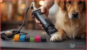 using guards and attachments using guards and attachments