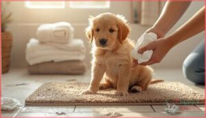 using wipes between baths using wipes between baths