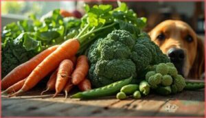 vegetables for vitamins and fiber vegetables for vitamins and fiber