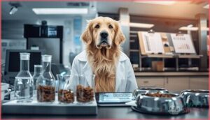 verification methods (lab analysis, feeding trials) verification methods (lab analysis, feeding trials)