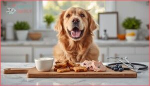 vet-approved snack options vet-approved snack options