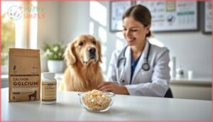 veterinary advice on eggshells in dog diets veterinary advice on eggshells in dog diets