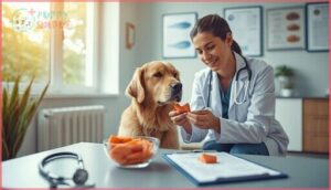 veterinary guidance on feeding fish to dogs veterinary guidance on feeding fish to dogs