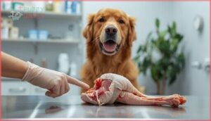 veterinary recommendations on feeding turkey necks veterinary recommendations on feeding turkey necks