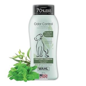 Wahl USA Odor Control Shampoo B005CUTY4G