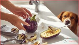 washing, peeling, and removing seeds washing, peeling, and removing seeds