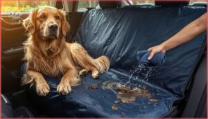 waterproof and easy-clean surfaces waterproof and easy-clean surfaces