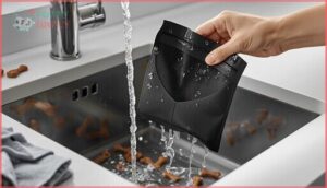 waterproof and easy-to-clean designs waterproof and easy-to-clean designs