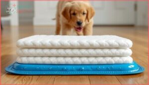 waterproof and leak-proof backing waterproof and leak-proof backing